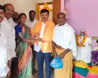 పేదవాడి సొంతింటి కల నెరవేర్చడం ప్రభుత్వ లక్ష్యం. 