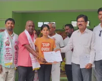 నిత్యజీవితంలో ప్రతి ఒక్కరికి యోగా తప్పనిసరి