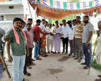 మానవత్వం చాటుకున్న మబ్బు అబ్బాస్ ఫౌండేషన్ 