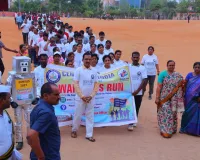 జనగణనలో భాగస్వాములు కావాలి