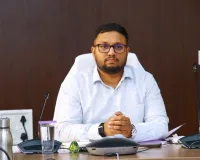 ప్రతి సోమవారం రెవెన్యూ డివిజన్ స్థాయిలో ప్రజావాణి కార్యక్రమం. 