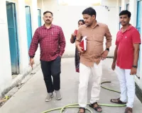 విద్యా వారోత్సవాలు ఘనంగా జరుపుకుందాం.. 