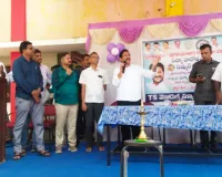 ప్రతిభ వెలికి తీయడానికే సమ్మర్ క్యాంపులు