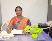 మారుతీ ఆగ్రోటేక్ ఫెర్టిలైజర్ టెక్నాలజీ కంపెనీలో ఉద్యోగాలు