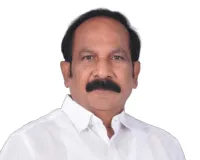 బండి సంజయ్ కు ఎమ్మెల్సీ తక్కెళ్లపల్లి సూటి ప్రశ్న