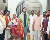 జలమండలి గుర్తింపు, కార్మిక సంఘాల ఎన్నికల నిర్వహణ హర్షం. 