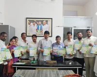  చండూరును ఆదర్శ మున్సిపాలిటీగా తీర్చిదిద్దుతాం.- మున్సిపల్ చైర్మన్ డా. కోడి శ్రీనివాసులు