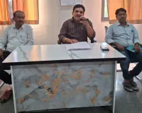 టిబి వ్యాధి పై ప్రజల్లో అవగాహన కల్పించాలి