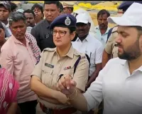 వరి ధాన్యం కొనుగోలు వేగవంతం చేయాలి:  కలెక్టర్