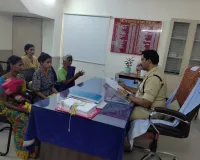 ప్రజల ఎల్లప్పుడూ అందుబాటులో ఉంటాం 
