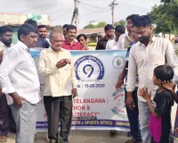 సమాజ నిర్మాణంలో యువత పాత్ర కీలకం  