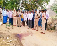 చట్టాన్ని ఉల్లంఘిస్తే శిక్ష తప్పదు 