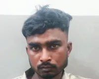 మహంకాళి డివిజన్‌లో పోక్సో కేసు తీర్పు
