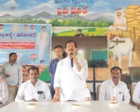 కళ్యాణ లక్ష్మి చెక్కులు పంపిణీ చేసిన ఎమ్మెల్యే