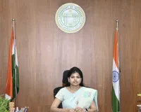 ప్రత్యేక అధికారుల పర్యవేక్షణలో పకడ్బందీగా మక్కజొన్నలు, ధాన్యం కొనుగోళ్లు,తరలింపు,