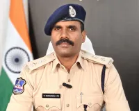 పోక్సో, అత్యాచారం కేసులో నేరస్తునికి 33 సంవత్సరాల జైలు శిక్ష