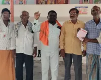 తెలంగాణ ప్రజానాట్య మండలి మహాసభలను జయప్రదం చేయాలి