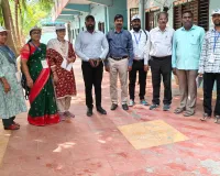 జనగణన సమర్ధవంతంగా నిర్వహించాలి