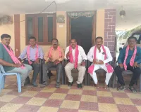 ధాన్యం కొనుగోలు లో ప్రభుత్వo విఫలం