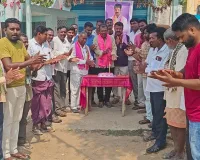 ఇనుగుర్తిలో శంకర్ నాయక్ జన్మదిన వేడుకలు 