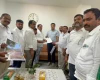 వానకొండయ్య గుట్ట మైనింగ్ పర్మిషన్ రద్దు చేయాలి