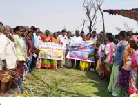 ప్రభుత్వ బడుల బలోపేతానికి బడిబాట 