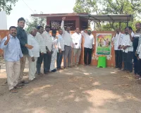 దేశాభివృద్ధికి రాజీవ్ గాంధీ కృషి అమోఘం