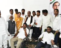 రాజీవ్ గాంధీ ఆశయాలే దేశానికి దిక్సూచి