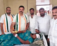 రాజీవ్ గాంధీ ఆశయాలు యువతకు స్ఫూర్తి