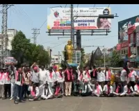 ధరల పెంపుతో సామాన్యుడిపై భారం