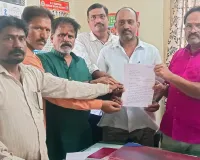నిజమైన ఉద్యమకారులను గుర్తించాలి