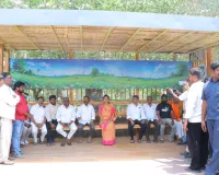 మండు వేసవిలో నిండు చల్లదనం