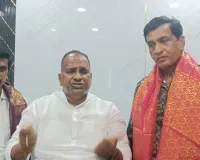 టీవైజేఎఫ్ నూతన రాష్ట్ర కమిటీ సభ్యులకు ఘన సత్కారం 