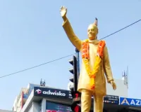 రాజీవ్ గాంధీకి ఘనంగా నివాళులు