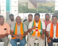 బండి సంజయ్‌పై బిఆర్ఎస్  అసత్య ప్రచారం మానుకోవాలి