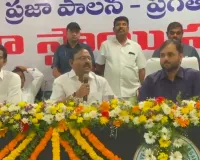ప్రజలకు మేలైన పాలన అందించాలన్నదే  లక్ష్యం:  ఎమ్మెల్యే రామ్మోహన్ రెడ్డి