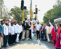 కనీస వేతన పెంపుపై హర్షం