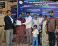 మధ్యవర్తిత్వం ద్వారా కలిసిన దాంపత్య జీవితం 