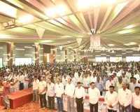 బాల్యవివాహాల నివారణకు ప్రతి ఒక్కరూ  కృషి చేయాలి
