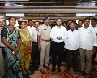 జిల్లా అభివృద్ధి, సంక్షేమమే ధ్యేయం