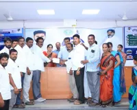 మైనింగ్ అనుమతులు రద్దు చేయాలి 