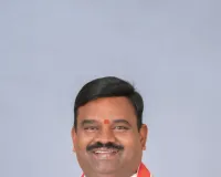 విద్యుత్ పై కేంద్రంతో ఒప్పందం చేసుకున్నది బీఆర్ఎస్సే 