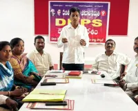 అసైన్డ్ భూములకు పూర్తి హక్కులు కల్పించాలి