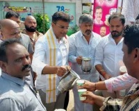 మజ్జిగ తాగండ.. ఆరోగ్యంగా ఉండండి 