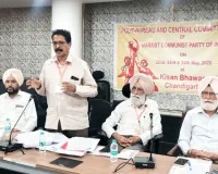 ప్రజావ్యతిరేక విధానాలకు వ్యతిరేకంగా ఆందోళనలు