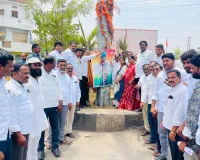 రైతుల సంక్షేమమే ప్రభుత్వ లక్ష్యం