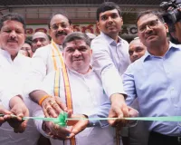 కూకట్ పల్లి డిపో లో గ్రీన్ ఛాలెంజ్ లో భాగంగా 