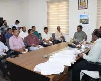 రాష్ట్ర అవతరణ దినోత్సవ వేడుకలు ఘనంగా నిర్వహించాలి