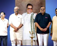 ఎన్‌టీఆర్ జాతీయ కీర్తి ప్రతీక: మధుసూదనాచారి