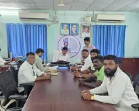 కొనుగోళ్లపై రైతులు ఆందోళన చెందొద్దు 